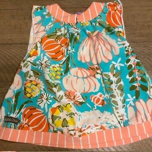 Matilda Jane blouse size 18-24m